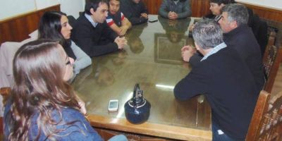 SOEME � EJECUTIVO: �No estamos avanzando�