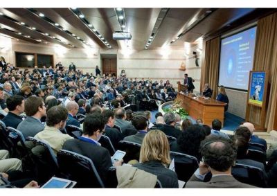 Concluye en Roma el seminario �Participar y compartir: gestionar la comunicaci�n de la Iglesia en el entorno digital�