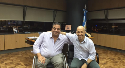 El FpV y el FR vuelven a jugar juntos y complican a intendente de Cambiemos