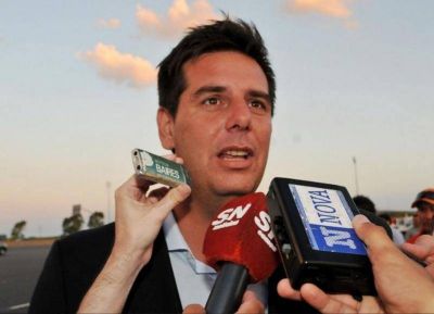 Para Atanasof antes de agosto del 2017 el Peronismo va a estar unido