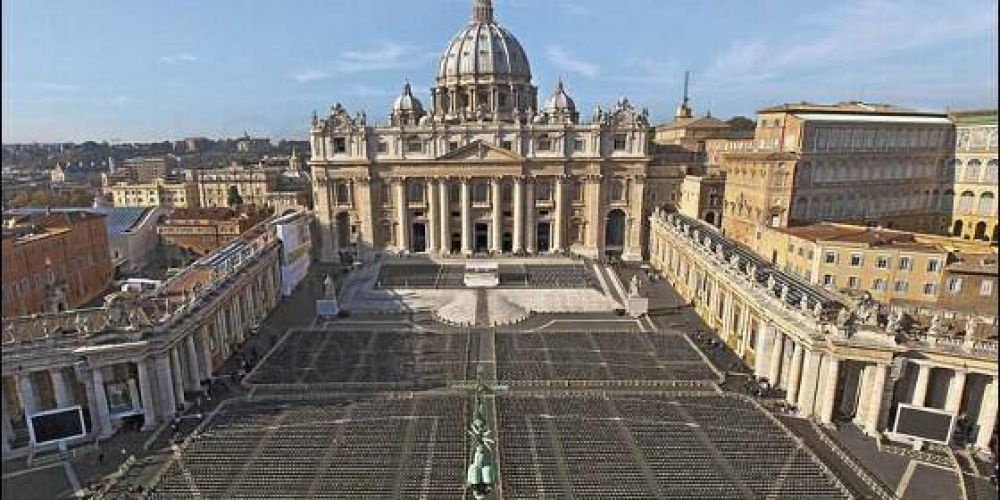 El Vaticano detect 544 operaciones financieras sospechosas en 2015, cuatro ms que el ao anterior