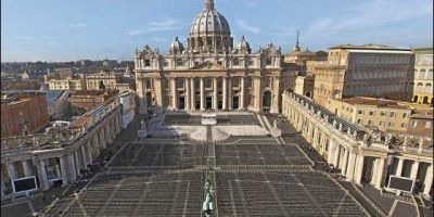 El Vaticano detect� 544 operaciones financieras sospechosas en 2015, cuatro m�s que el a�o anterior