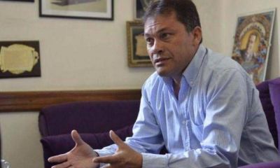 En una carta a Vidal, intendente del conurbano se acerca a la advertencia de Espinoza
