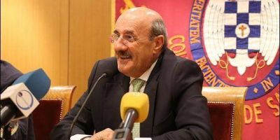 Rafael Ortega: 