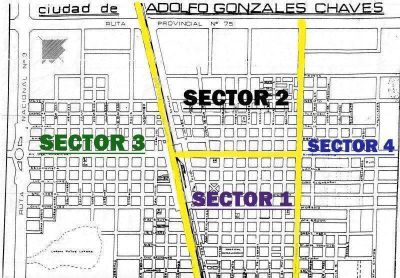 SECTORIZAN RECOLECCI�N DE RAMAS Y ESCOMBROS