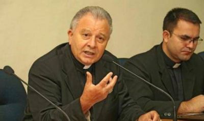 Suspenden la investigaci�n sobre los sacerdotes argentinos refugiados en Paraguay