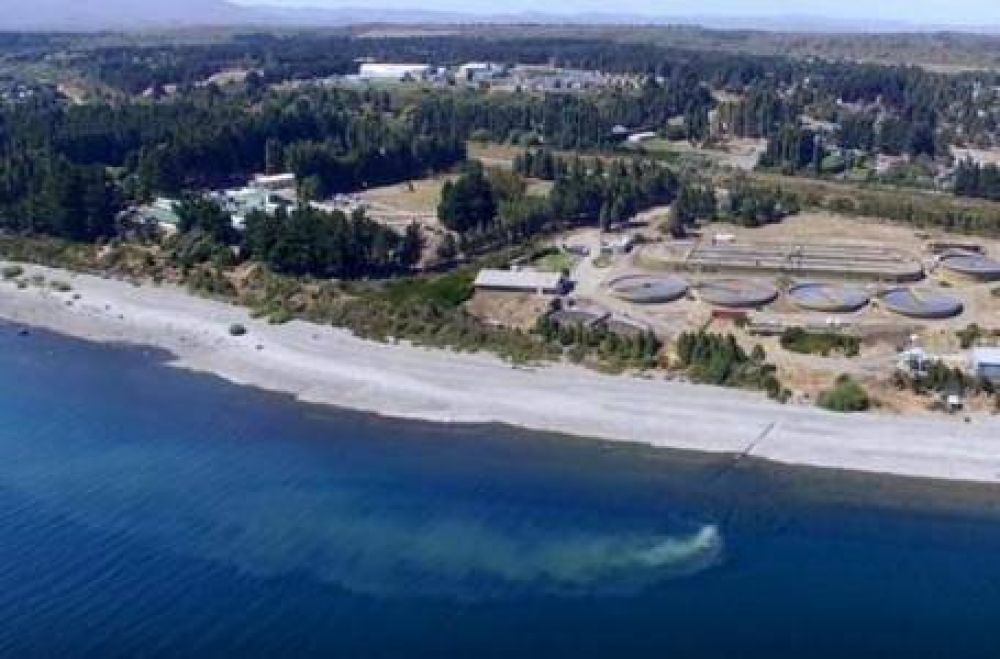 En R�o Negro aseguran que est� pr�xima a iniciarse etapa probatoria en amparo por el lago