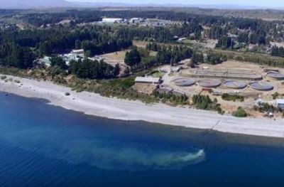 En R�o Negro aseguran que est� pr�xima a iniciarse etapa probatoria en amparo por el lago
