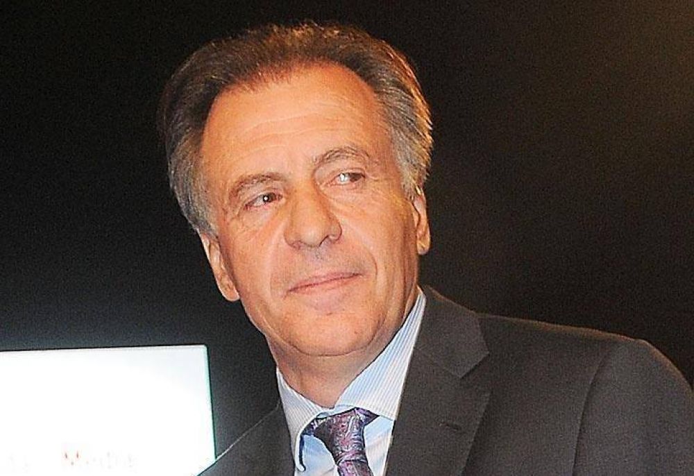 La AFIP pidi� que sea intervenida Ideas del Sur, de Crist�bal L�pez