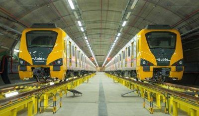 Lo que se viene en el subte para 2016