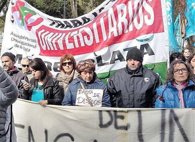 La ciudad, con un panorama laboral lleno de conflictos e incertidumbre