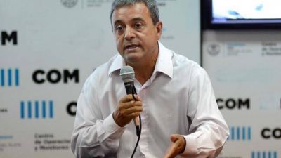 Telpuk: �Una vez m�s vamos a resignar nuestras posibilidades de estar m�s c�modos�