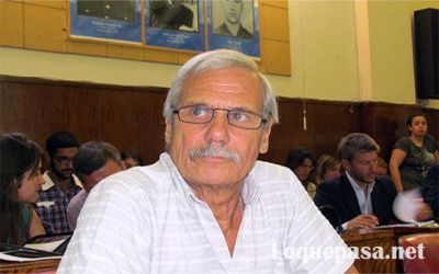  �La crisis laboral en Mar del Plata ser� m�s cruenta�