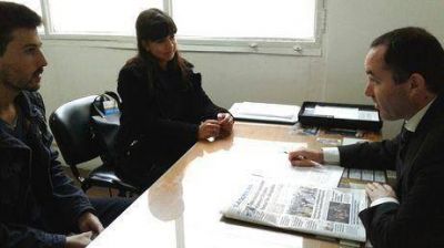 Preocupaci�n del FR por ca�da del Plan Conectar Igualdad en escuelas municipales