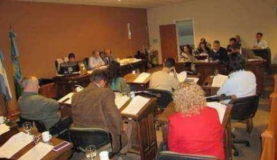 Se declar� la emergencia sanitaria del distrito