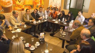 Universidad y pymes buscan una alianza