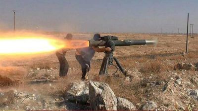 El ISIS tuvo que reducir sueldos y beneficios de sus mercenarios
