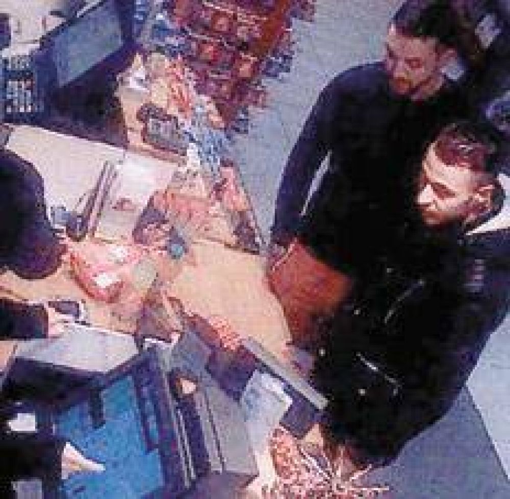 El terrorismo tiene sponsors