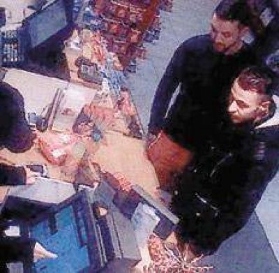 El terrorismo tiene sponsors