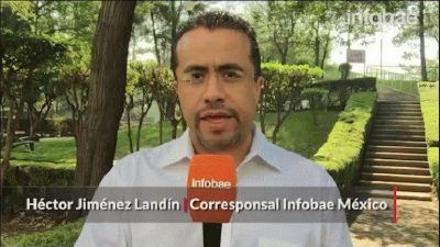 Juicios pol�ticos en M�xico: una amenaza contra adversarios que nunca se concreta