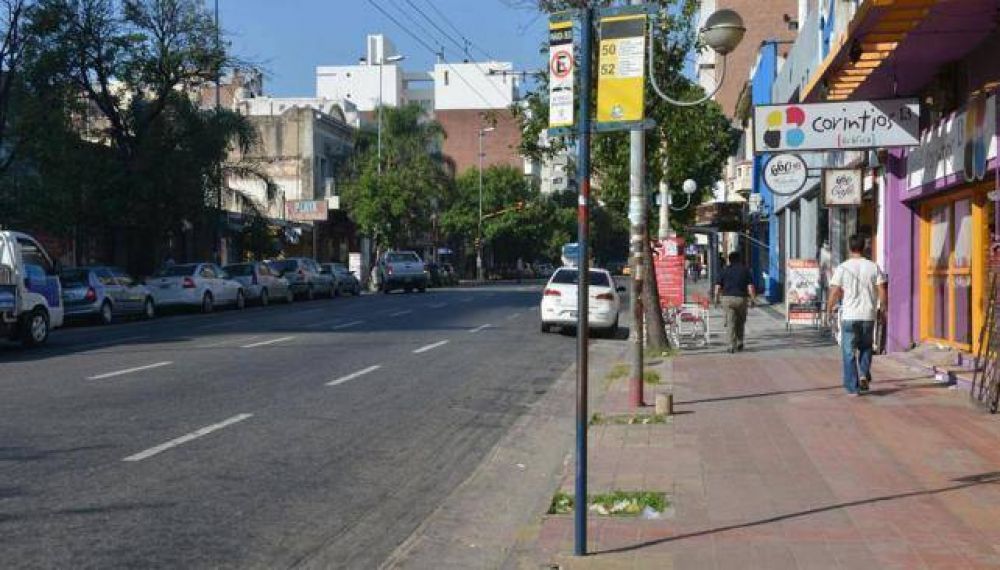 Pese a la promesa municipal, UTA dej� sin transporte a los cordobeses