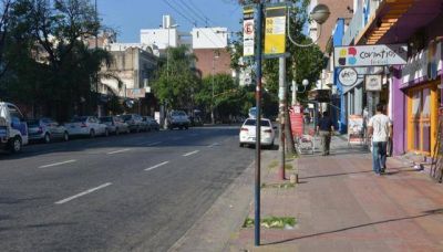 Pese a la promesa municipal, UTA dej� sin transporte a los cordobeses