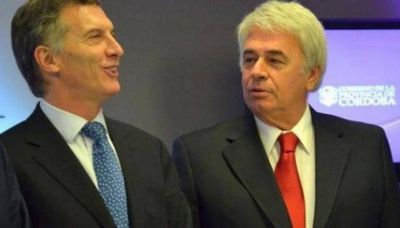 Para De la Sota, no hay plan de Macri para salir de la inflaci�n