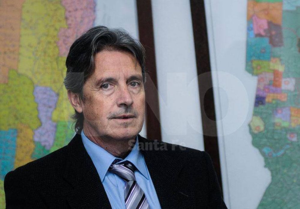 La provincia ya piensa en un plan director para el manejo del agua