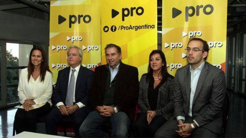 El PRO renov autoridades nacionales con presencia entrerriana