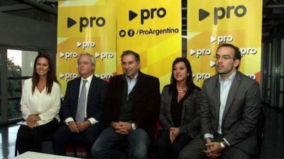 El PRO renov� autoridades nacionales con presencia entrerriana