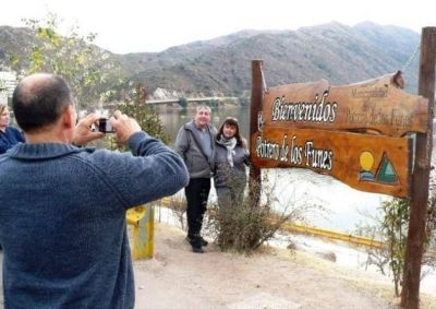 La ocupaci�n hotelera ya alcanza el 64%