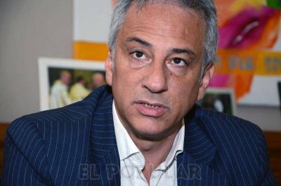 Eseverri, candidato a la Defensor�a del Pueblo