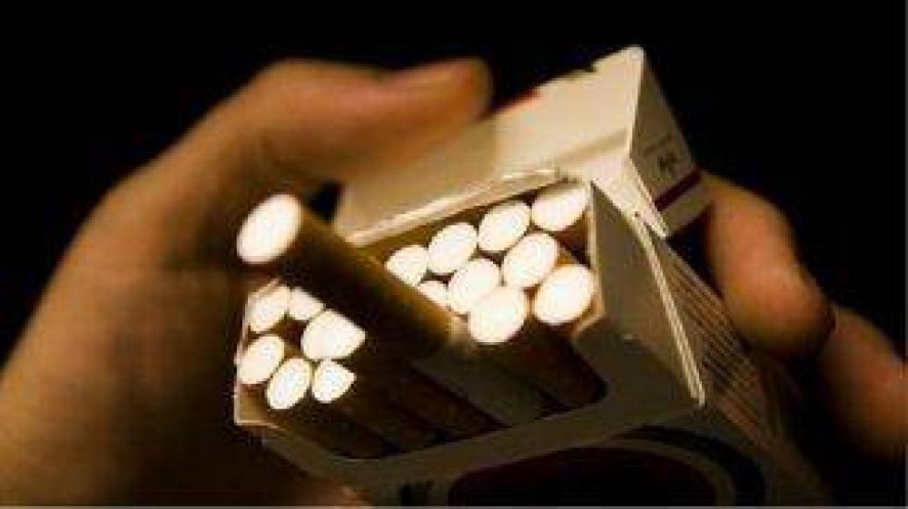 Los cigarrillos aumentarn hasta un 40% por la suba de los impuestos internos