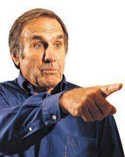 La anomal�a argentina