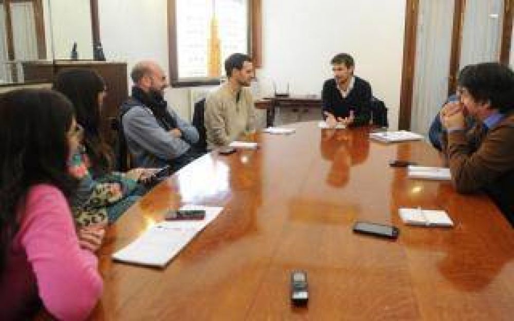 Educaci�n dispuso tarifa �nica para el transporte escolar en la provincia