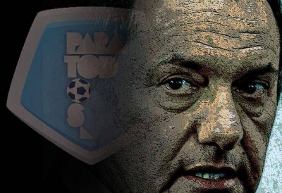 Un eslab�n entre Scioli y F�tbol para Todos