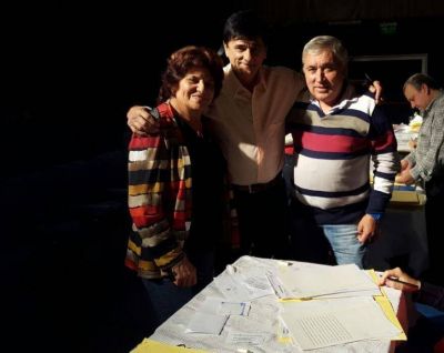M�s de 170 hogares propios 