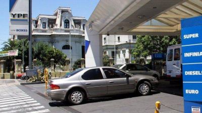Mayo, otro mes con fuerte suba de precios
