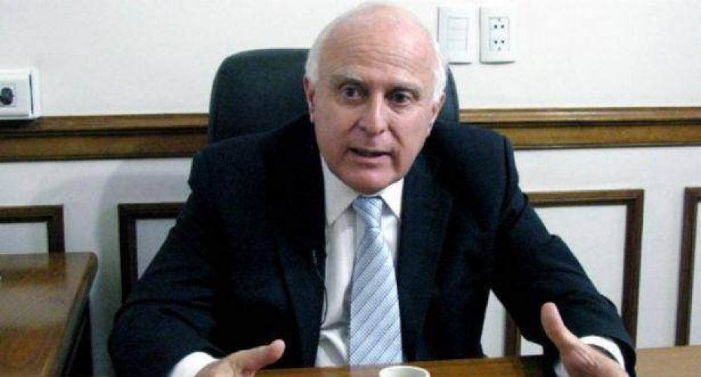 Lifschitz consider� que Santa Fe qued� 