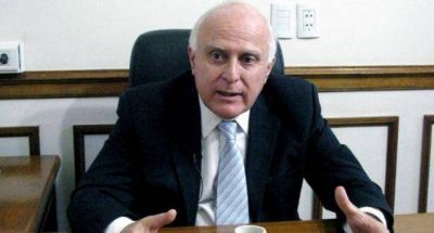 Lifschitz consider� que Santa Fe qued� 