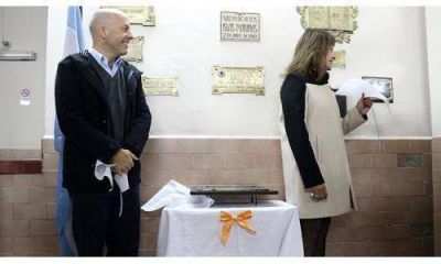 Ducot� define en 10 d�as si veta prohibici�n de despedir personal