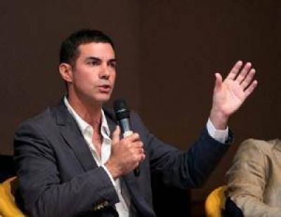 Juan Manuel Urtubey salud� 