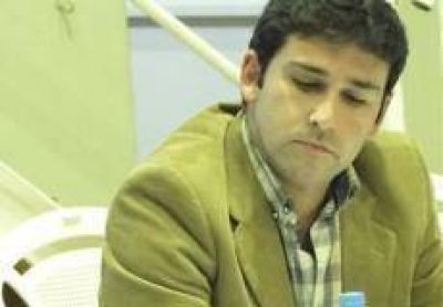 Cl�nica San Mart�n: Iv�n Groppo confirm� que siguen las negociaciones