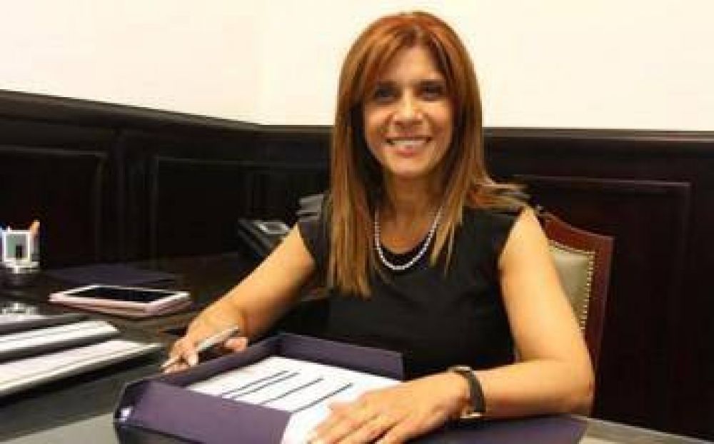  Magdalena Sierra: �Es importante que el gobierno tome nota de esta expresi�n�