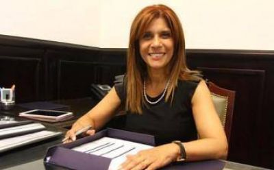  Magdalena Sierra: �Es importante que el gobierno tome nota de esta expresi�n�