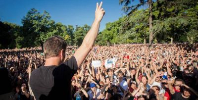 Axel Kicillof tendr� su 