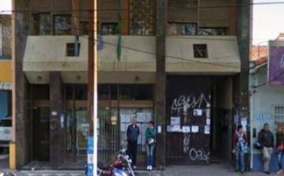 90 d�as mas de intervenci�n del Consejo Escolar de Echeverr�a	
