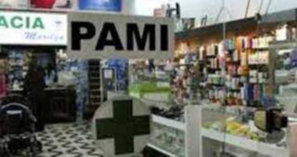 Farmacias de Tucum�n dejar�n de atender a afiliados de PAMI