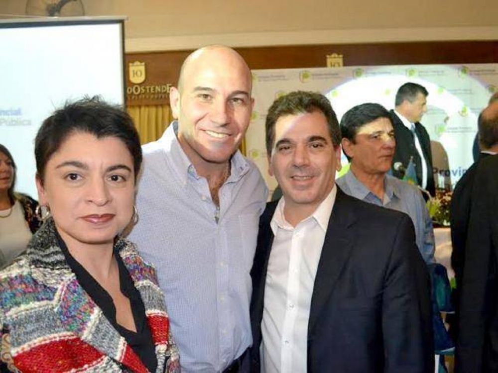 Molina contra la inseguridad