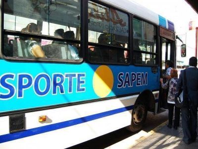 O aumento de tarifa o aumento de subsidio